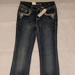 Women’s Grace in LA Jeans